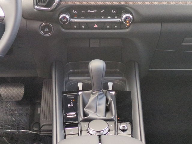 2025 Mazda Mazda CX-50 2.5 S Premium Plus Package