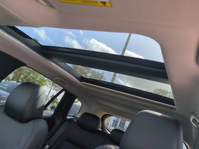 2025 Mazda Mazda CX-50 2.5 S Premium Plus Package