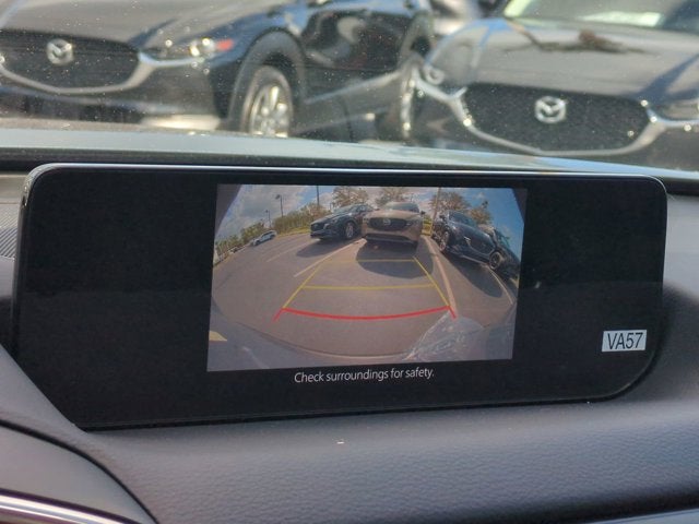 2025 Mazda Mazda CX-50 2.5 S Premium Plus Package