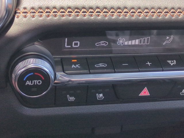 2025 Mazda Mazda CX-50 2.5 S Premium Plus Package