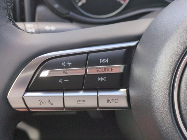 2025 Mazda Mazda CX-50 2.5 S Premium Plus Package