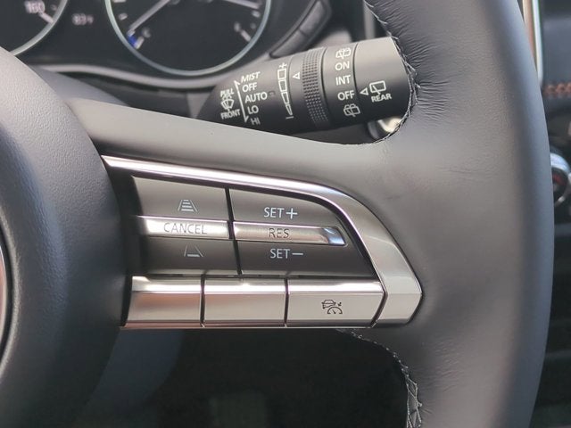 2025 Mazda Mazda CX-50 2.5 S Premium Plus Package