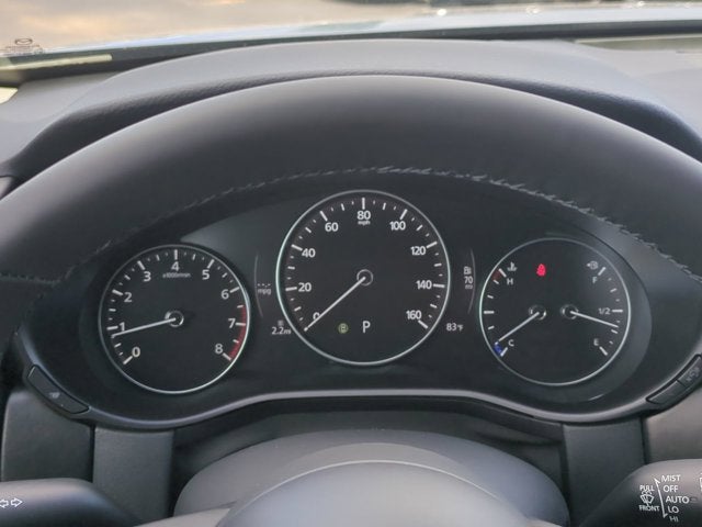 2025 Mazda Mazda CX-50 2.5 S Premium Plus Package