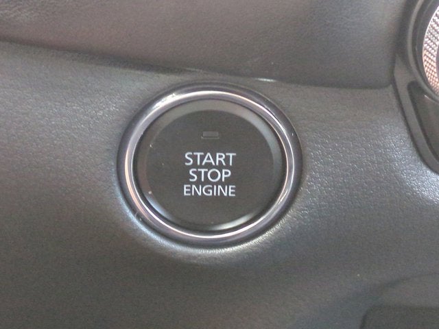 2025 Mazda Mazda CX-50 2.5 S Premium Plus Package