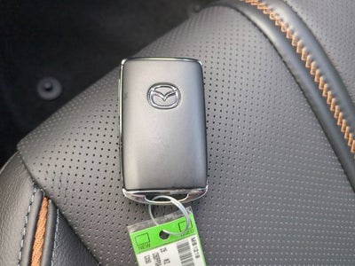 2025 Mazda Mazda CX-50 2.5 S Premium Plus Package