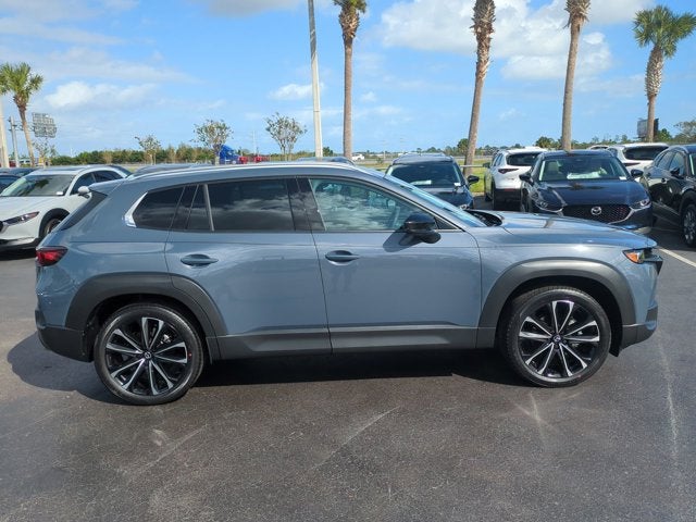 2025 Mazda Mazda CX-50 2.5 S Premium Plus Package