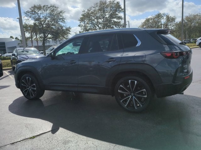 2025 Mazda Mazda CX-50 2.5 S Premium Plus Package