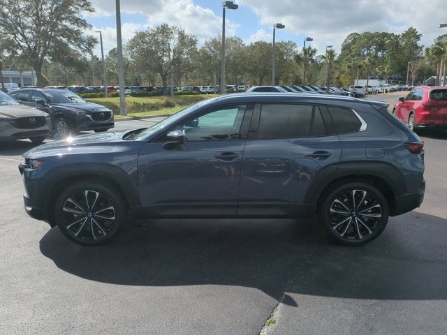 2025 Mazda Mazda CX-50 2.5 S Premium Plus Package