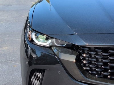 2026 Mazda Mazda CX-50 2.5 Turbo Premium Plus