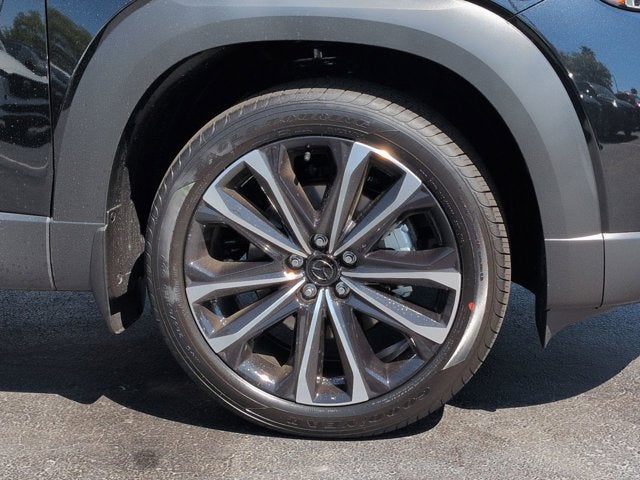 2026 Mazda Mazda CX-50 2.5 Turbo Premium Plus