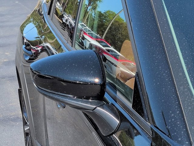 2026 Mazda Mazda CX-50 2.5 Turbo Premium Plus