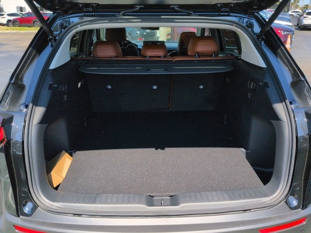 2026 Mazda Mazda CX-50 2.5 Turbo Premium Plus