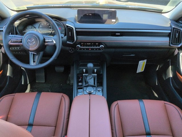 2026 Mazda Mazda CX-50 2.5 Turbo Premium Plus