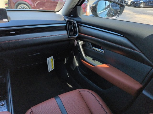 2026 Mazda Mazda CX-50 2.5 Turbo Premium Plus