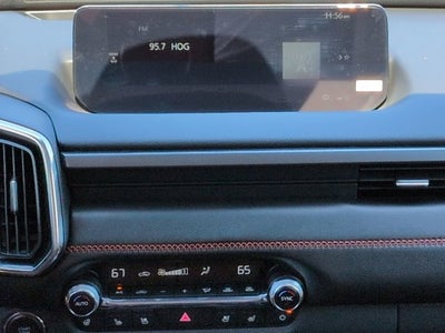 2026 Mazda Mazda CX-50 2.5 Turbo Premium Plus