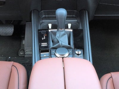 2026 Mazda Mazda CX-50 2.5 Turbo Premium Plus