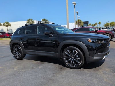 2026 Mazda Mazda CX-50 2.5 Turbo Premium Plus