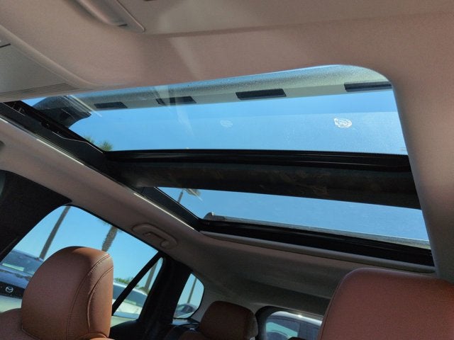 2026 Mazda Mazda CX-50 2.5 Turbo Premium Plus