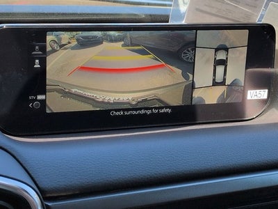 2026 Mazda Mazda CX-50 2.5 Turbo Premium Plus