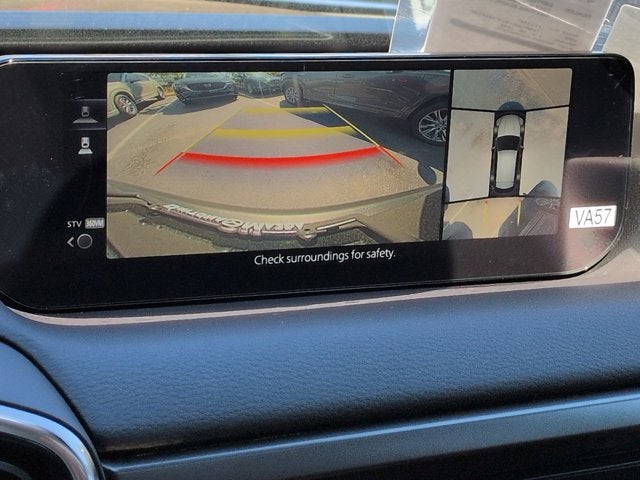 2026 Mazda Mazda CX-50 2.5 Turbo Premium Plus