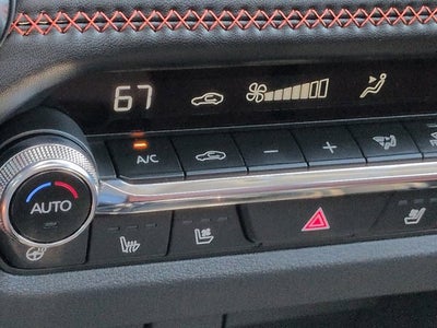 2026 Mazda Mazda CX-50 2.5 Turbo Premium Plus