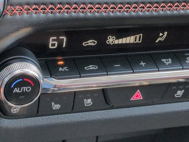 2026 Mazda Mazda CX-50 2.5 Turbo Premium Plus