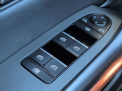 2026 Mazda Mazda CX-50 2.5 Turbo Premium Plus