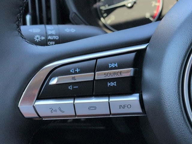 2026 Mazda Mazda CX-50 2.5 Turbo Premium Plus