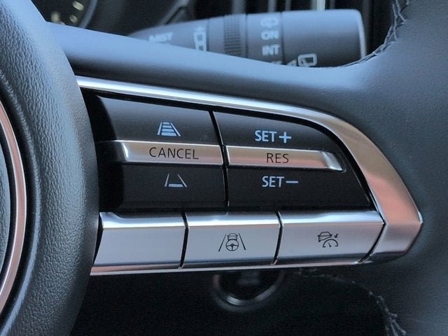 2026 Mazda Mazda CX-50 2.5 Turbo Premium Plus