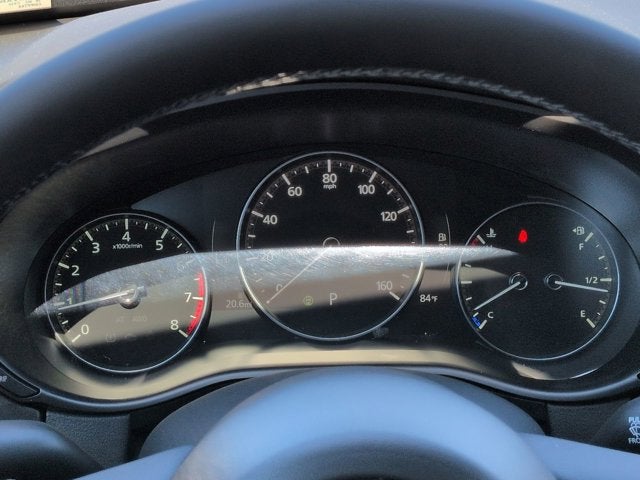 2026 Mazda Mazda CX-50 2.5 Turbo Premium Plus