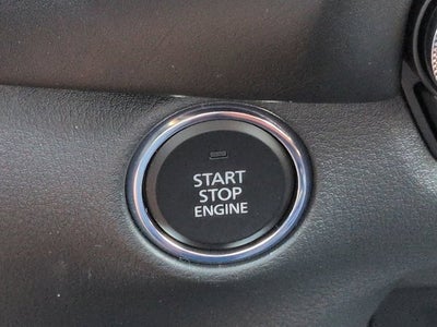 2026 Mazda Mazda CX-50 2.5 Turbo Premium Plus