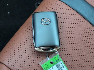 2026 Mazda Mazda CX-50 2.5 Turbo Premium Plus