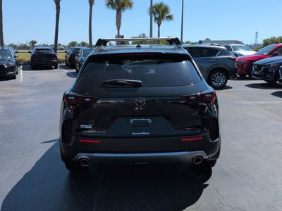 2026 Mazda Mazda CX-50 2.5 Turbo Premium Plus
