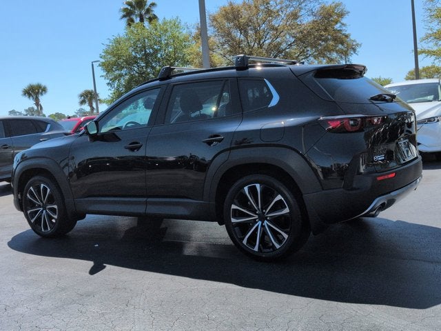 2026 Mazda Mazda CX-50 2.5 Turbo Premium Plus