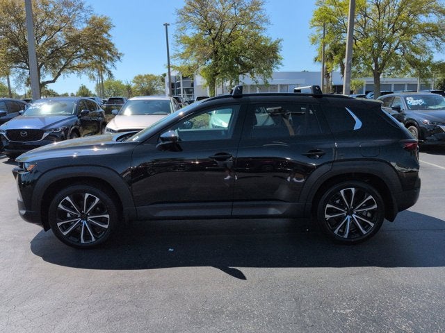 2026 Mazda Mazda CX-50 2.5 Turbo Premium Plus