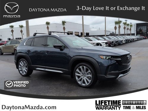 2026 Mazda Mazda CX-50 2.5 Turbo Premium Plus