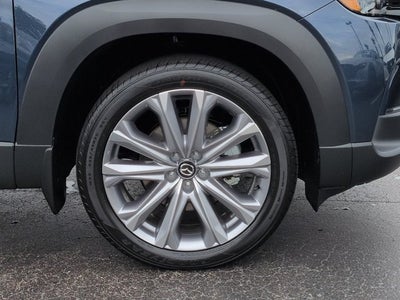 2026 Mazda Mazda CX-50 2.5 Turbo Premium Plus