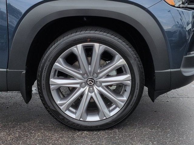 2026 Mazda Mazda CX-50 2.5 Turbo Premium Plus
