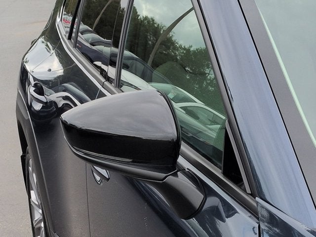 2026 Mazda Mazda CX-50 2.5 Turbo Premium Plus