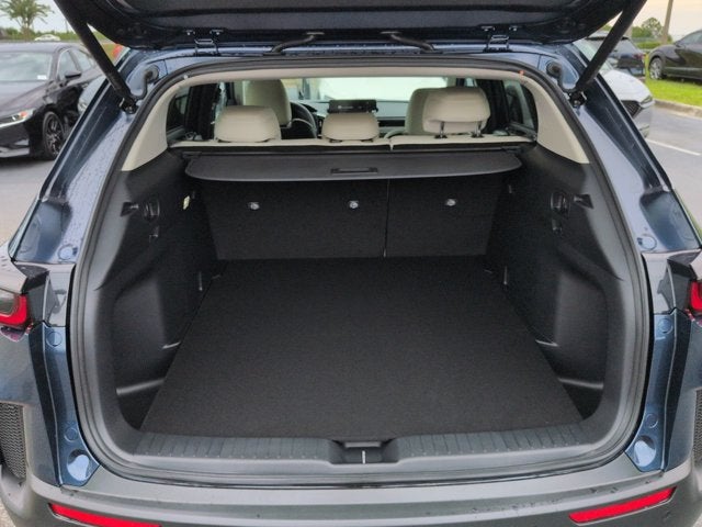 2026 Mazda Mazda CX-50 2.5 Turbo Premium Plus