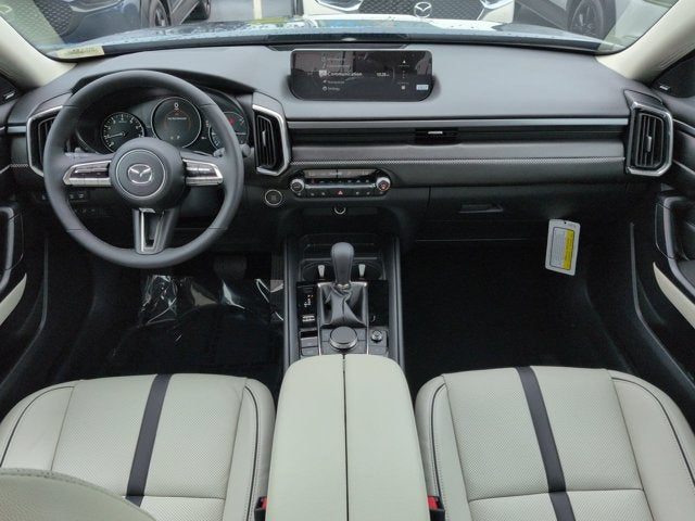 2026 Mazda Mazda CX-50 2.5 Turbo Premium Plus