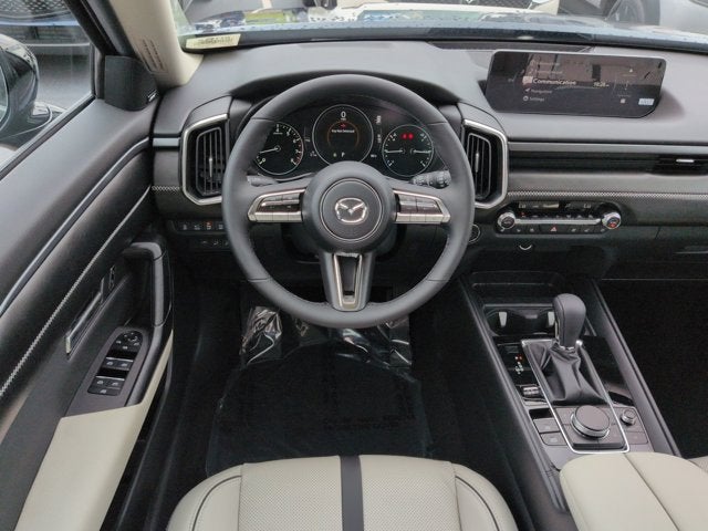 2026 Mazda Mazda CX-50 2.5 Turbo Premium Plus