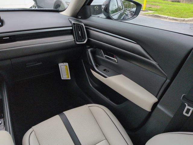 2026 Mazda Mazda CX-50 2.5 Turbo Premium Plus