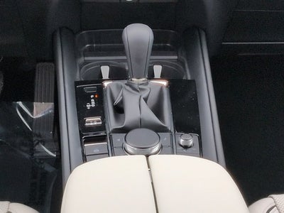2026 Mazda Mazda CX-50 2.5 Turbo Premium Plus