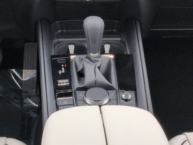2026 Mazda Mazda CX-50 2.5 Turbo Premium Plus