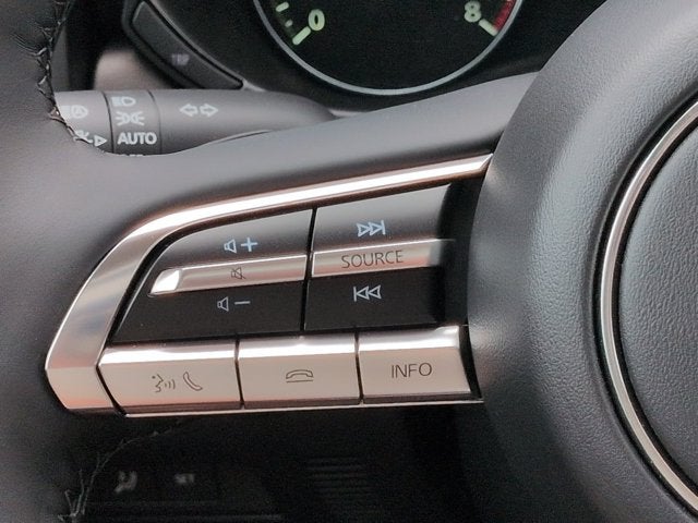2026 Mazda Mazda CX-50 2.5 Turbo Premium Plus