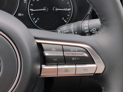 2026 Mazda Mazda CX-50 2.5 Turbo Premium Plus
