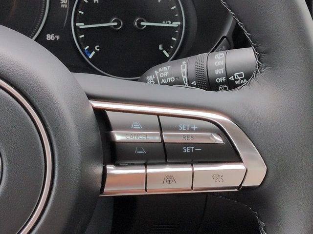 2026 Mazda Mazda CX-50 2.5 Turbo Premium Plus