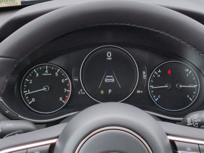 2026 Mazda Mazda CX-50 2.5 Turbo Premium Plus
