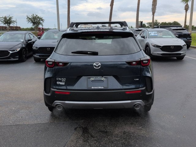 2026 Mazda Mazda CX-50 2.5 Turbo Premium Plus